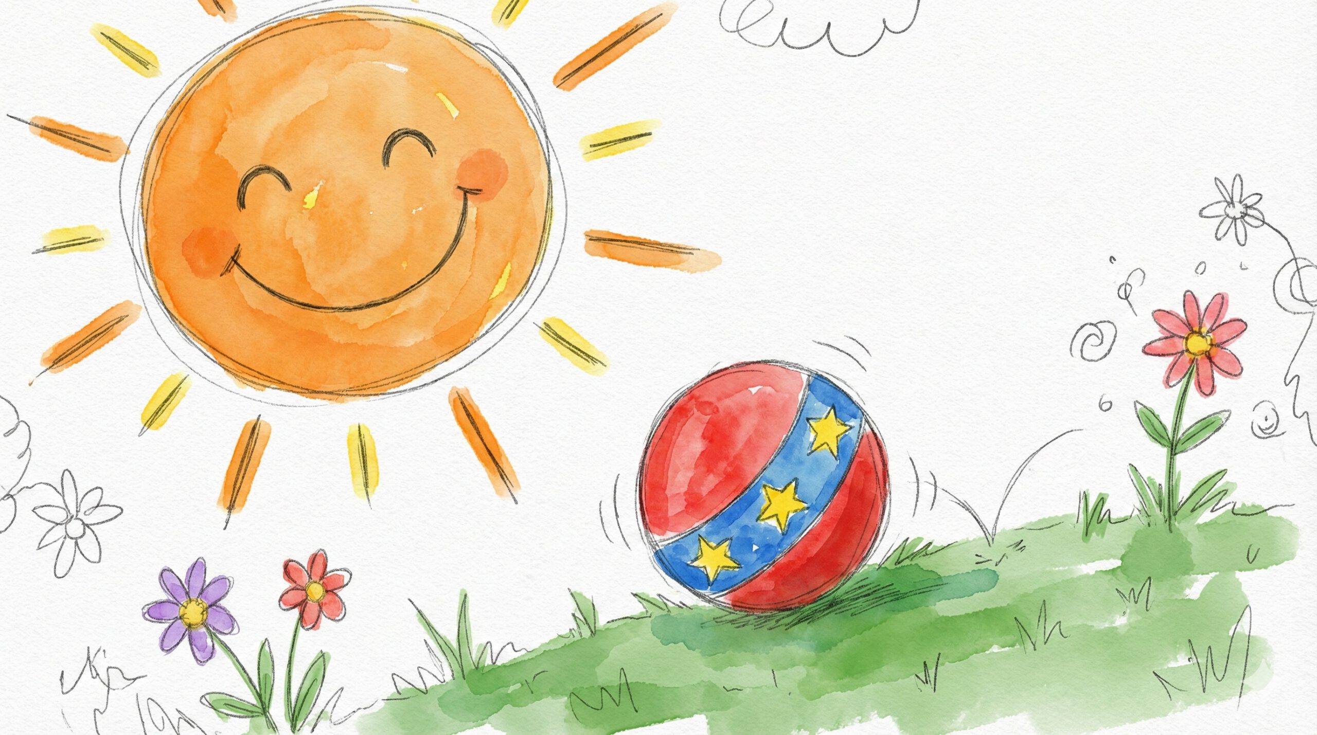 Nachmittagsbetreuung