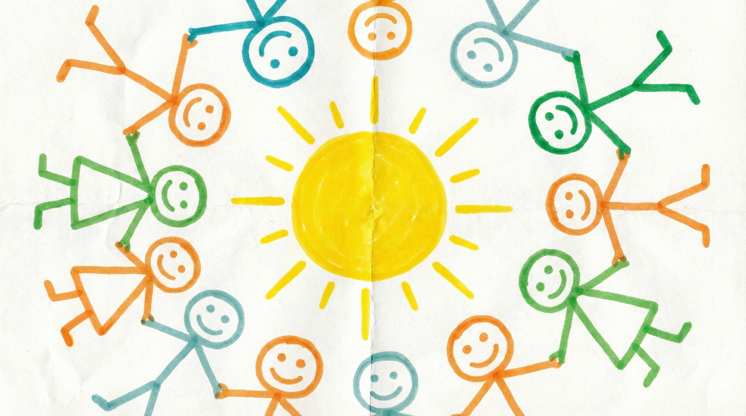 Soziales Miteinander