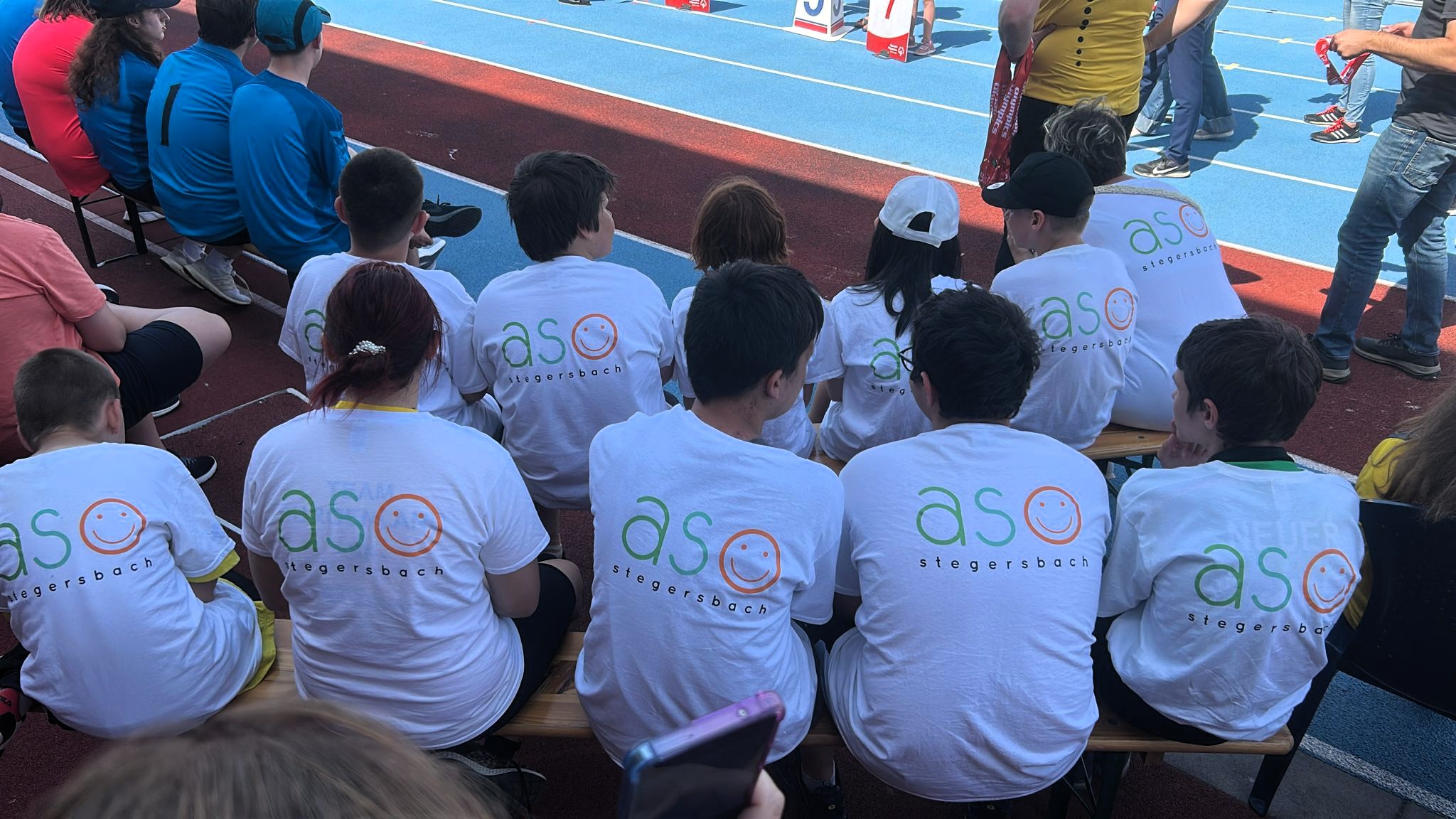 ASO Stegersbach
