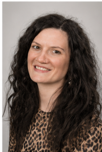 Claudia Klucsarits-Hauser
