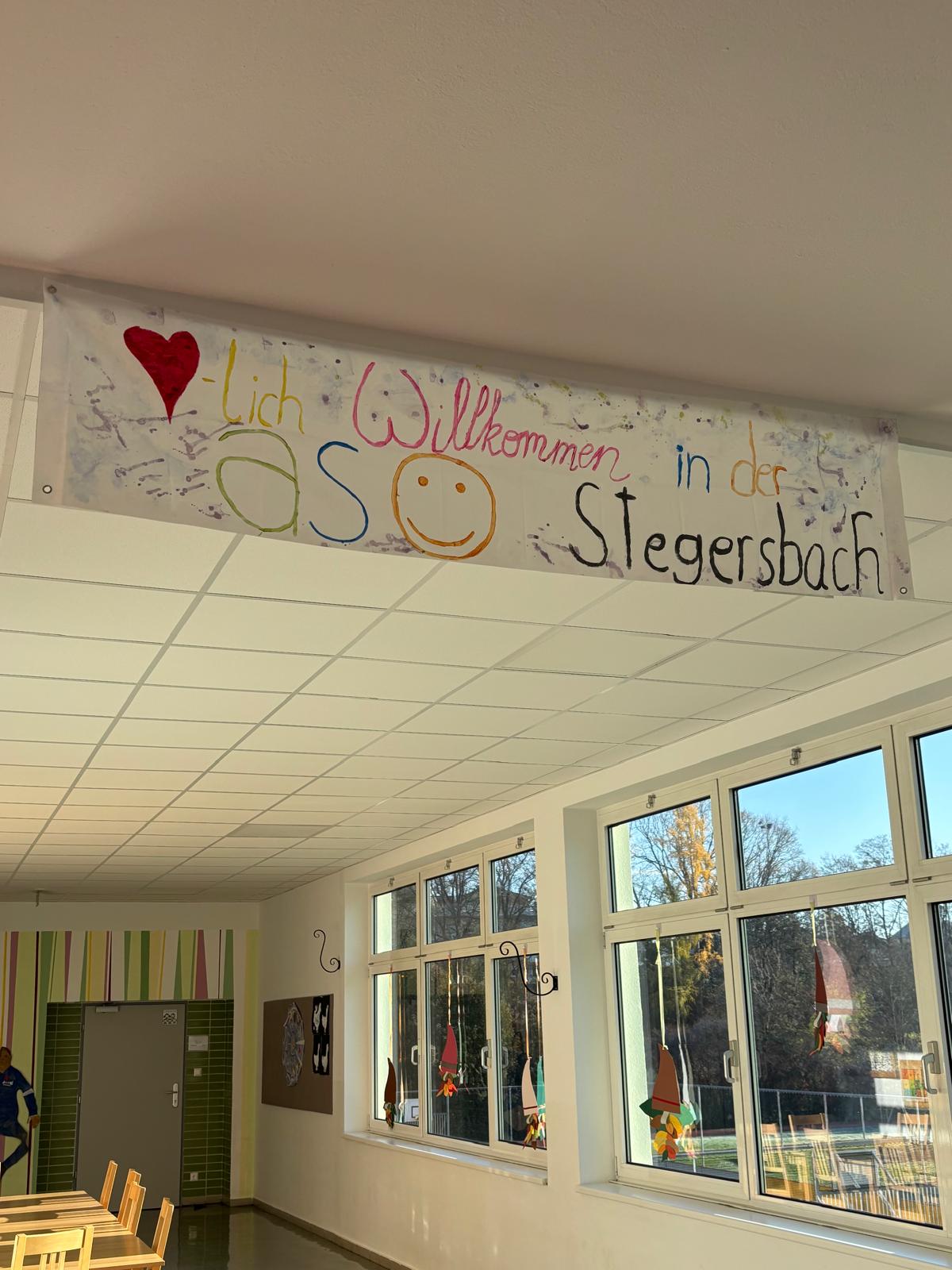 Aufenthaltsraum ASO Stegersbach