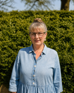 Claudia Wurm