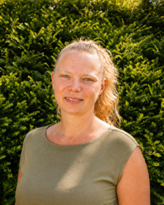 Melanie Kulle