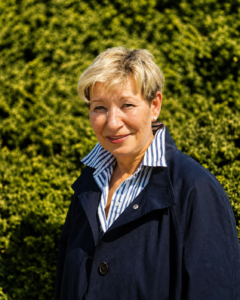 Renate Hütter