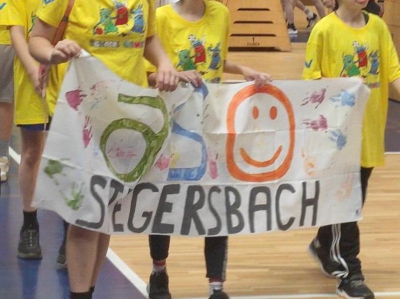 School Games ASO Stegersbach