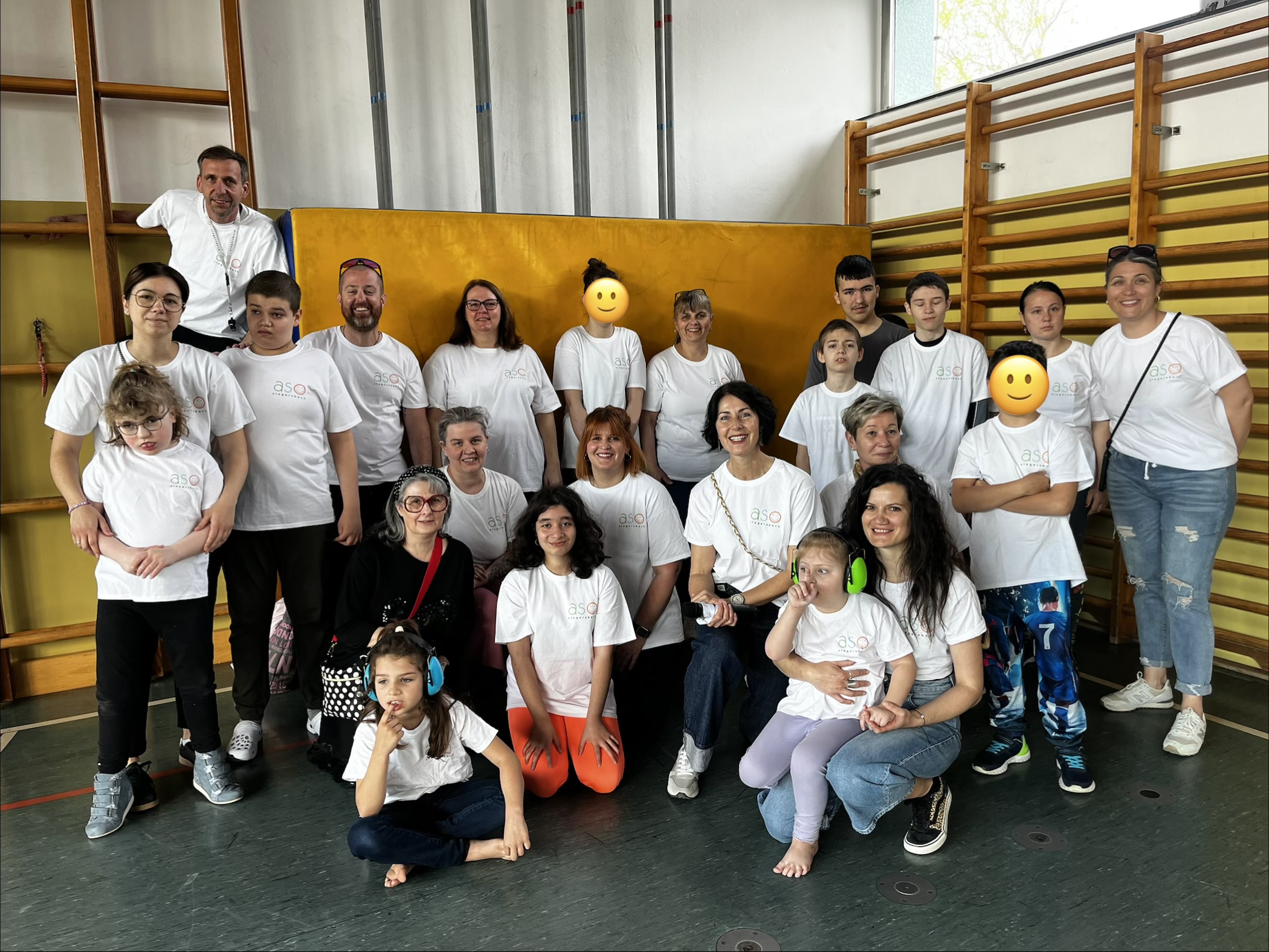 Floorball ASO Stegersbach