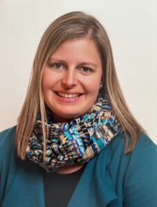 Natascha Seier